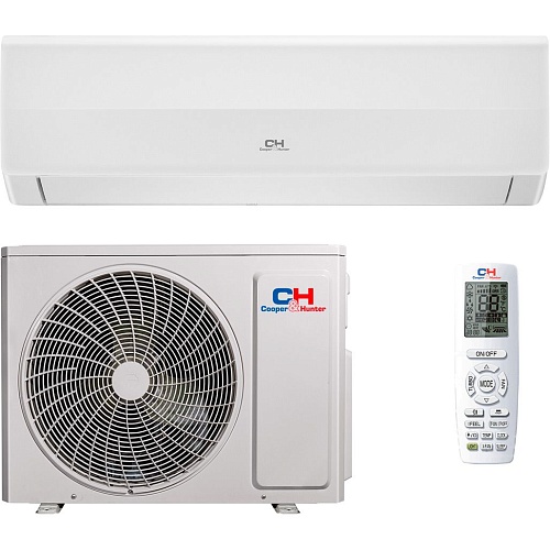 Сплит-система Cooper&Hunter Universal PRO Gen VI CH-S30XZ3
