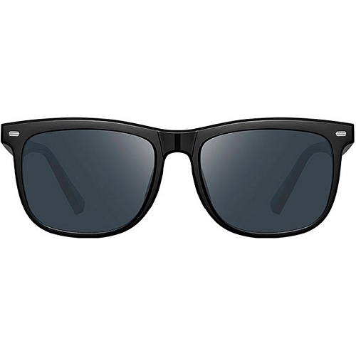 Очки Xiaomi MiJia Square Frame Fashion Sunglasses Black (BHR7441CN)