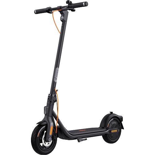 Електросамокат Xiaomi Ninebot by Segway F2E Plus (AA.05.12.02.0003) - придбати в Дніпрі, Україні: ціна, характеристики | інтернет-магазин TOUCH