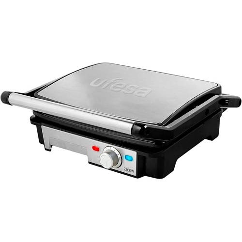 Электрогриль Ufesa PR2000 (72104538)