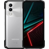 Смартфон Doogee Blade20 4/128GB Aurora Titanium