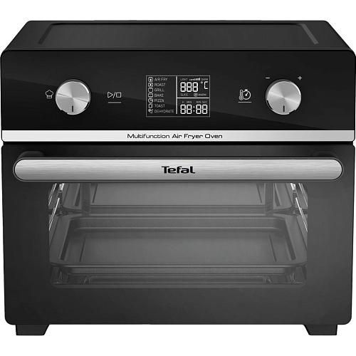 Мультипечь Tefal Easy Fry Oven Multifunctional FW606810