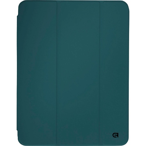 Чехол-книжка ArmorStandart Smart Fold Pen для Apple iPad 11 2025 (A16) / 10.9 2024 / 2022 Pine Green (ARM74943)