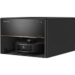 Робот-пылесос Dreame X40 Master Black