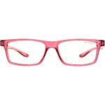 Компьютерные очки Gunnar Computer Eyewear Cruz Kids Large Pink Clear Natural
