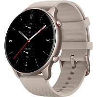 Смарт-годинник Amazfit GTR 2 New Version Lightning Grey - придбати в Дніпрі, Україні: ціна, характеристики | інтернет-магазин TOUCH