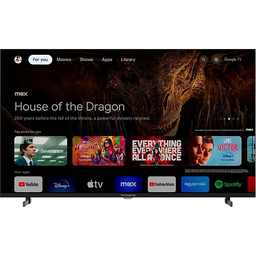 Телевизор Thomson UG4S14 50" LED 4K (50UG4S14) Телевизор Thomson UG4S14 50" LED 4K (50UG4S14)