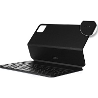Чехол-клавиатура Xiaomi Keyboard Case для Xiaomi Pad 6/6 Pro Black (23046KBD9S) Чехол-клавиатура Xiaomi Keyboard Case для Xiaomi Pad 6/6 Pro Black (23046KBD9S)