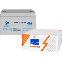 Источник бесперебойного питания (ИБП) LogicPower UPS B1500 + АКБ MG 1200Wh (29699) Источник бесперебойного питания (ИБП) LogicPower UPS B1500 + АКБ MG 1200Wh (29699)