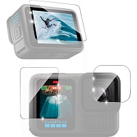 Защитное стекло SHOOT XTGP594 для GoPro Hero 13