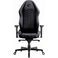 Компьютерное кресло GT Racer X-3105 Fabric Black