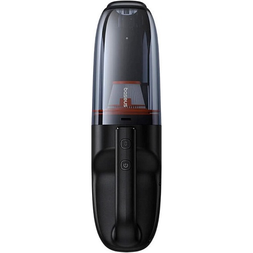 Автомобильный пылесос Baseus AP02 Handy Vacuum Cleaner (C30459600121-00)