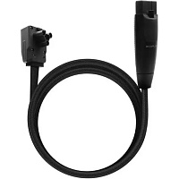 Кабель для подключения зарядной станции к умному контроллеру EcoFlow Power Hub to Smart Home Panel 1.5m (LHUBTOBC-B) Кабель для подключения зарядной станции к умному контроллеру EcoFlow Power Hub to Smart Home Panel 1.5m (LHUBTOBC-B)