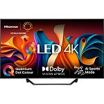 Телевізор Hisense 55A7NQ 55" QLED 4K (20013993) EU