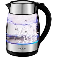 Электрочайник Zelmer ZCK8026