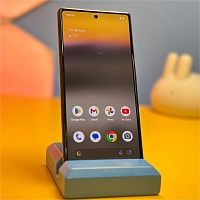 Смартфон Google Pixel 6a 6/128GB Sage (6946) Б/У Смартфон Google Pixel 6a 6/128GB Sage (6946) Б/У