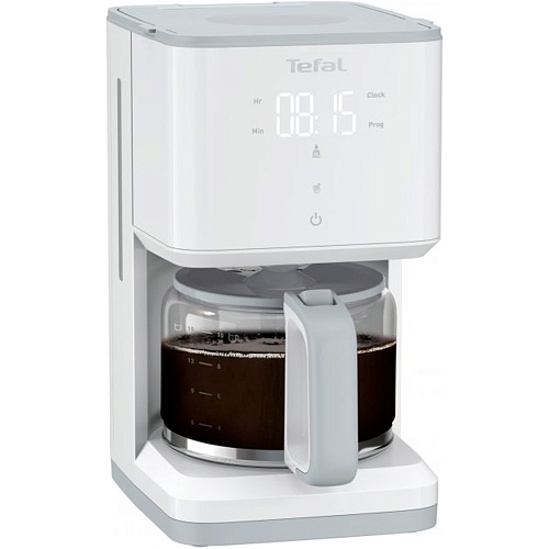 Кофеварка капельная Tefal Sense (CM693110)