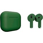 Наушники Apple AirPods 4 ANC Dark Green Matte (MXP93)