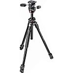 Штатив Manfrotto MK290DUA3-3W 290 Dual 