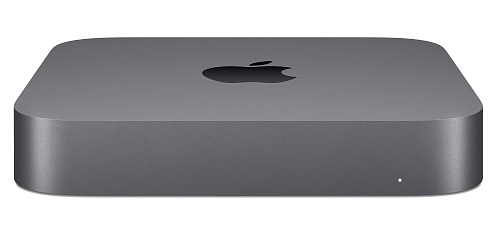 Неттоп Apple Mac Mini 2020 (MXNF2)