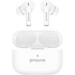 Навушники Proove Mainstream Pro TWS White (TWMPR0010002)