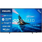 Телевизор Philips Smart TV 8709 Series 55" Mini-LED 4K (55PML8709/12)