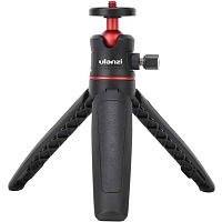 Штатив Ulanzi MT-08 Black (UV-1601) - придбати в Дніпрі, Україні: ціна, характеристики | інтернет-магазин TOUCH Штатив Ulanzi MT-08 Black (UV-1601) - придбати в Дніпрі, Україні: ціна, характеристики | інтернет-магазин TOUCH