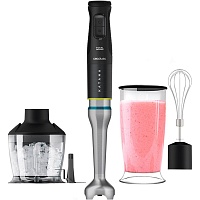 Блендер Cecotec Katana 15 TotalDestroy Chop B (CCTC-03977) Блендер Cecotec Katana 15 TotalDestroy Chop B (CCTC-03977)