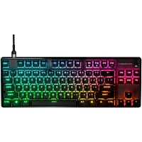 Клавиатура SteelSeries Apex 9 TKL (64847) Клавиатура SteelSeries Apex 9 TKL (64847)