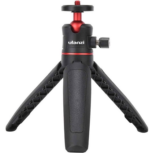 Штатив Ulanzi MT-08 Black (UV-1601) - придбати в Дніпрі, Україні: ціна, характеристики | інтернет-магазин TOUCH