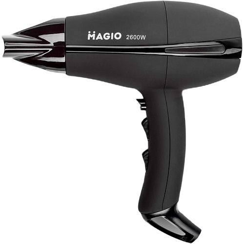 Фен Magio MG-550 - придбати в Дніпрі, Україні: ціна, характеристики | інтернет-магазин TOUCH