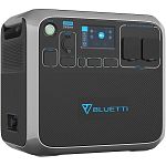 Зарядная станция Bluetti PowerOak AC200P 2000W