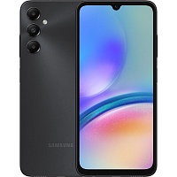 Смартфон Samsung Galaxy A05s 6/128GB Black (SM-A057FZKH) - придбати в Дніпрі, Україні: ціна, характеристики | інтернет-магазин TOUCH Смартфон Samsung Galaxy A05s 6/128GB Black (SM-A057FZKH) - придбати в Дніпрі, Україні: ціна, характеристики | інтернет-магазин TOUCH