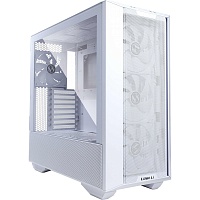 Корпус Lian Li Lancool III White (G99.LAN3W.00)