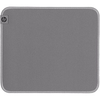 Коврик для мыши HP 100 Sanitizable S Gray (8X594AA) Коврик для мыши HP 100 Sanitizable S Gray (8X594AA)