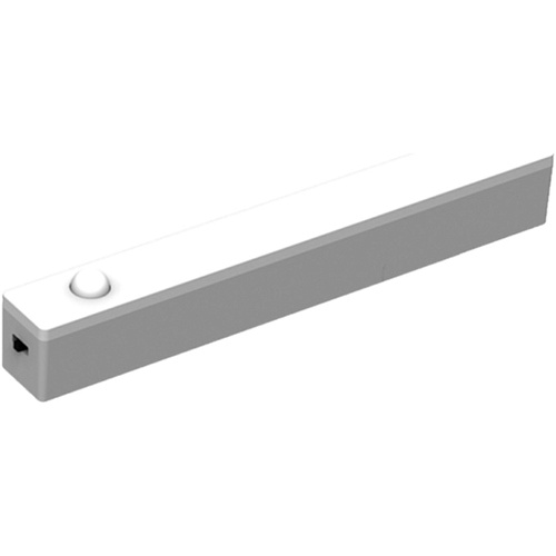 Нічний світильник Xiaomi Yeelight Motion Sensor Closet Light A15 Black (YLCG026) - придбати в Дніпрі, Україні: ціна, характеристики | інтернет-магазин TOUCH