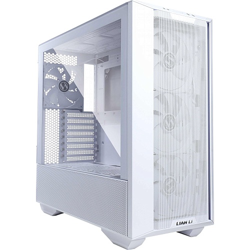 Корпус Lian Li Lancool III White (G99.LAN3W.00)