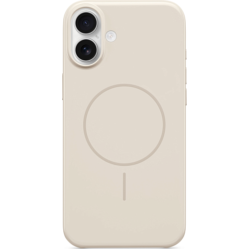 Чехол Apple Beats with MagSafe для iPhone 16 Plus Summit Stone (MCFH4LL/A)