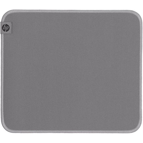 Килимок для миші HP 100 Sanitizable S Gray (8X594AA) - придбати в Дніпрі, Україні: ціна, характеристики | інтернет-магазин TOUCH