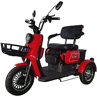 Электроскутер FADA Teni Red