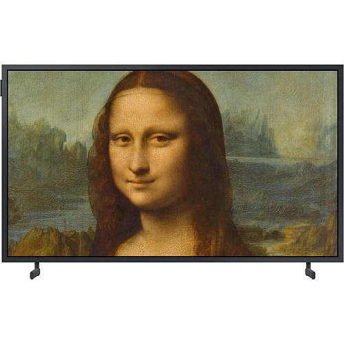 Телевізор Samsung LS03C 32'' QLED FullHD (QE32LS03C) - придбати в Дніпрі, Україні: ціна, характеристики | інтернет-магазин TOUCH