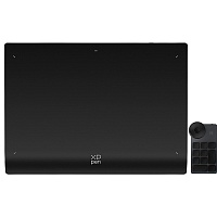 Графічний планшет XP-Pen Deco Pro XLW 2nd Gen Black - придбати в Дніпрі, Україні: ціна, характеристики | інтернет-магазин TOUCH Графічний планшет XP-Pen Deco Pro XLW 2nd Gen Black - придбати в Дніпрі, Україні: ціна, характеристики | інтернет-магазин TOUCH