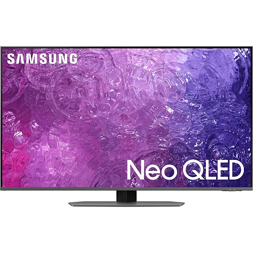 Телевизор Samsung QN90C 50" Neo QLED 4K (QE50QN90CAUXUA)