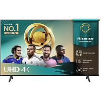 Телевизор Hisense 65A6Q 65" LED 4K (20015900) UA