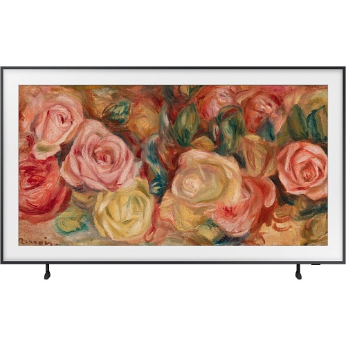 Телевизор Samsung The Frame LS03D 65" QLED 4K Art Mode (QE65LS03D)