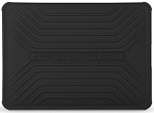 Чехол для ноутбука WiWU Voyage Sleeve для MacBook Pro 13 Black (GM3909)