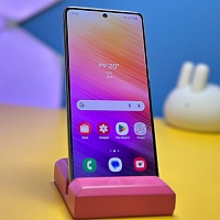 Смартфон Samsung A736B Galaxy A73 5G 6/128GB Gray (9614) Б/У Смартфон Samsung A736B Galaxy A73 5G 6/128GB Gray (9614) Б/У