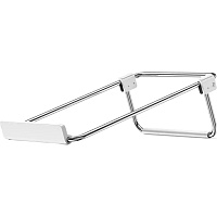 Подставка для ноутбука Ugreen Foldable Desktop Laptop Stand Silver LP230