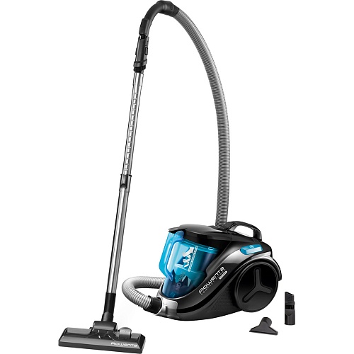 Пылесос Rowenta Compact Power Cyclonic RO3731EA