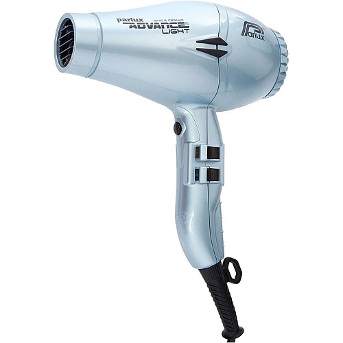 Фен Parlux Advance Light Ice 2200W - придбати в Дніпрі, Україні: ціна, характеристики | інтернет-магазин TOUCH
